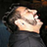 Profile Picture of Magno D.Pedro Caverna (@magno coelho) on Flickr
