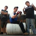 Profile Picture of Matthew Parkhurst (@rednecklife32) on Instagram