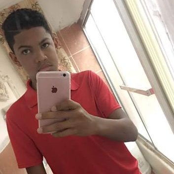 Profile Picture of Daniel Capellan (@king_daniel_17) on Twitter