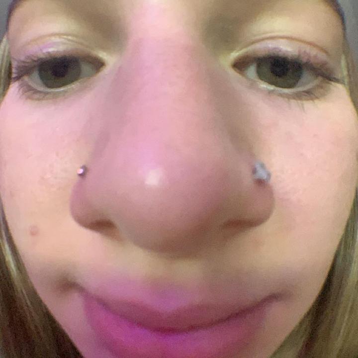 Profile Picture of Alyssa Overly (@thatbitxhprdt) on Tiktok
