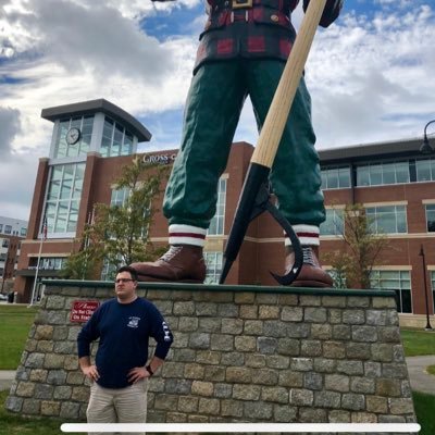 Profile Picture of John Wagoner (@jhwagoner) on Twitter