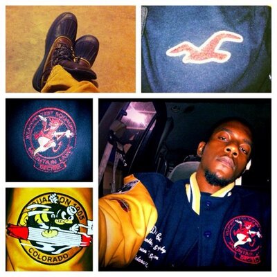 Profile Picture of Darius Hines (@darius_hines) on Twitter