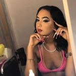 Profile Picture of Amanda Mel 🏳️‍🌈 (@eu.mellisboa) on Instagram