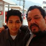 Profile Picture of Felix Salcedo (@fsalfer) on Instagram