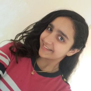 Profile Picture of Shahd Gamal (@shahd.gamal.18) on Myspace