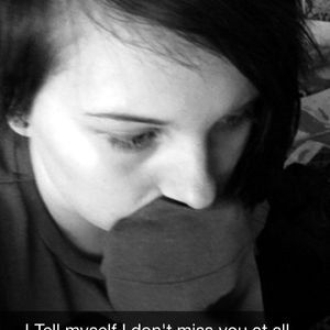 Profile Picture of Camilla Peis (@the-little-thing) on Myspace