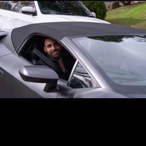 Profile Picture of John Mansoor🇦🇺🌏 (@johnmansoor777) on Tiktok