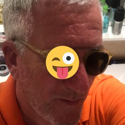 Marc Delorme - Twitter Profile Picture of Marc Delorme (@marcdelorme3) on Twitter