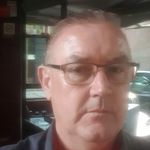 Profile Picture of Paul A Mckeever (@mckeever2809) on Instagram