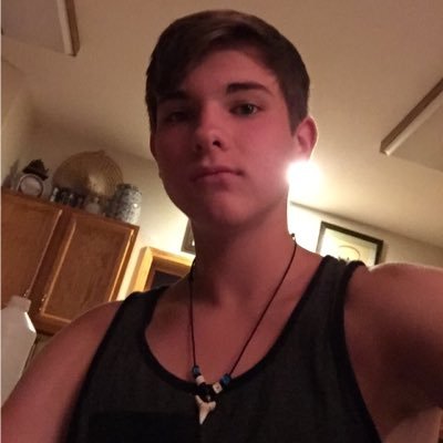 Profile Picture of Luke Nutter (@Coolyyocool) on Twitter