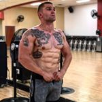 Profile Picture of Caleb hall (@yvrpkg2686) on Instagram