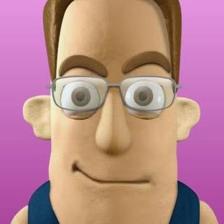 Profile Picture of Patrick Lamy (@lamy_patrick) on Instagram