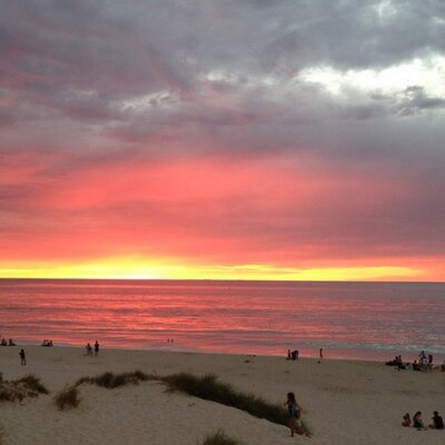 Profile Picture of Mark (@mark_prowse) on Twitter