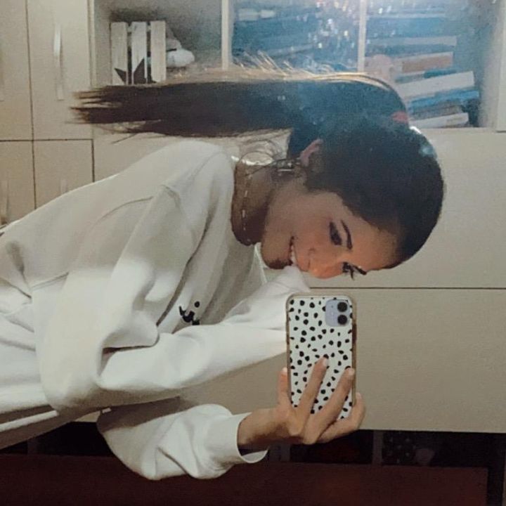 Profile Picture of laura martin (@@laura_martiin) on Tiktok