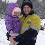 Profile Picture of Brad Hennessy (@brad_hennessy01) on Instagram