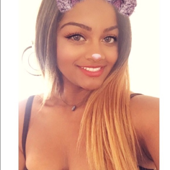 Profile Picture of Aaliyah Haynes (@liyah2688) on Poshmark