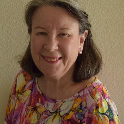 Profile Picture of Roberta Davidson (@rdavidsonaz) on Twitter