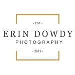 Profile Picture of Erin Dowdy Photography (@erindowdyphotographyy) on Instagram