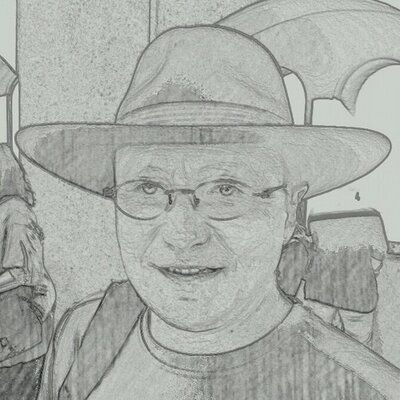 Profile Picture of Max Jakob (@wolpi59) on Twitter