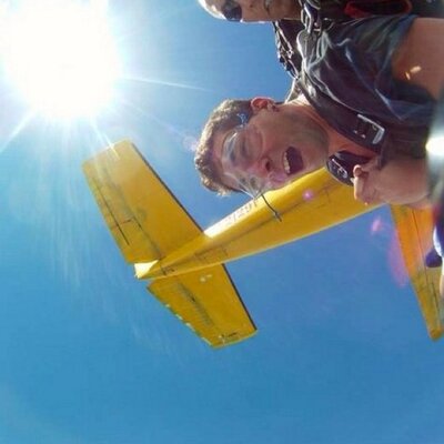 Profile Picture of Andrew Milano (@andrewamilano) on Twitter