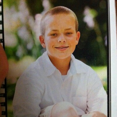 Profile Picture of Clayton Andrew Epps (@BeEpps) on Twitter