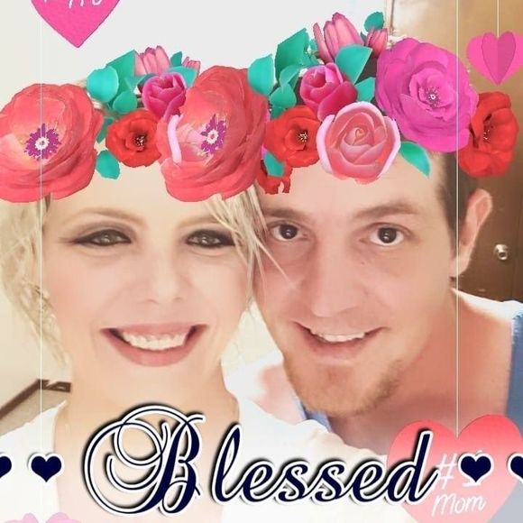 Ashlee n mason Canady - Poshmark Profile Picture of Ashlee n mason Canady (@ashleerules) on Poshmark