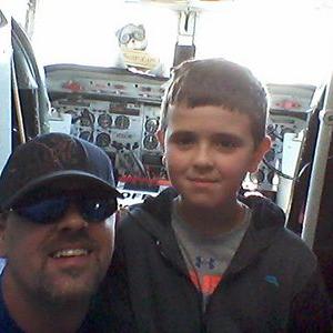 Profile Picture of Robbie Adams (@205Adams) on Twitter