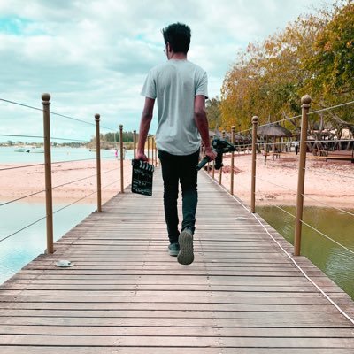 Profile Picture of Keshaav Chuttoo (@ChuttooKeshaav) on Twitter