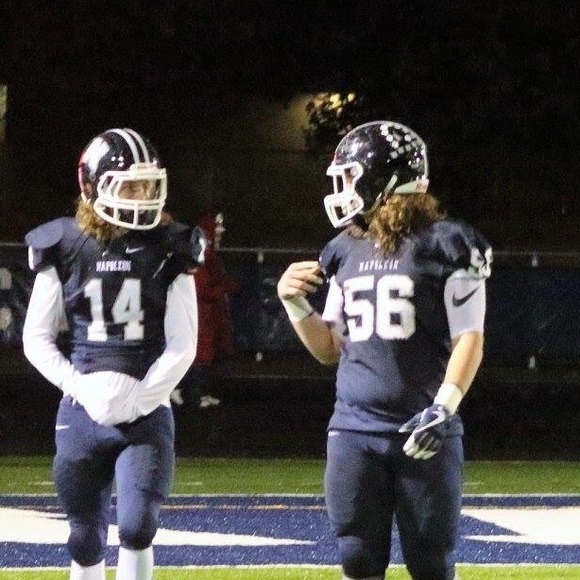 Profile Picture of Caleb Lyons (@lyons56) on Poshmark