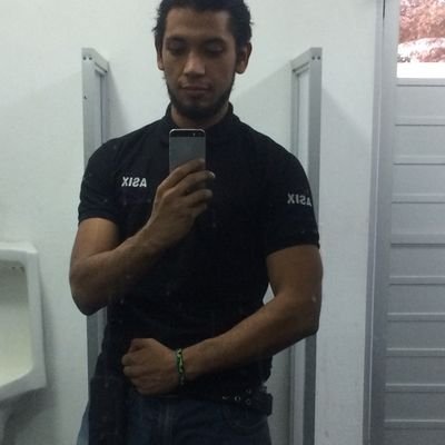 Profile Picture of Fernando OLAGUE (@FernandoOLAGUE4) on Twitter