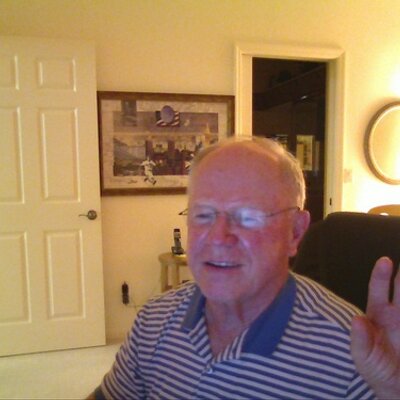 Profile Picture of Jim Hooker (@JIMHer) on Twitter