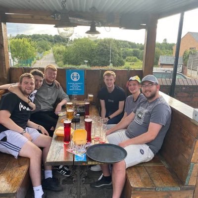 Profile Picture of Tom (@Tommy_Jackson9) on Twitter