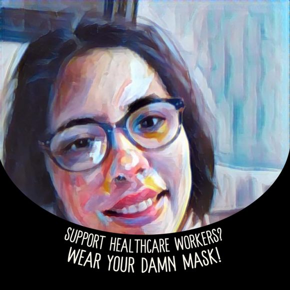 Profile Picture of Maria Bertolo (@mbertolo) on Poshmark