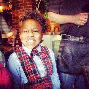 Profile Picture of Kyla Jefferson (@kynyde) on Myspace