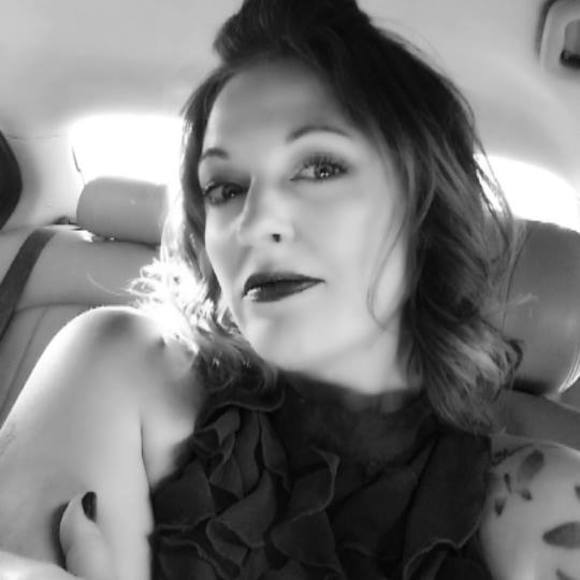 Profile Picture of Rebecca Hurt plagmann (@churchgirl541) on Poshmark