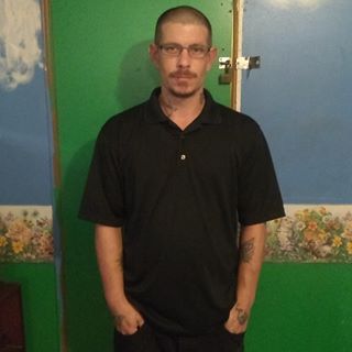 Profile Picture of Daniel Edwards (superman) (@superman3210) on Facebook