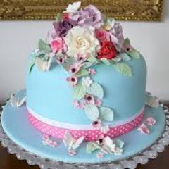 Profile Picture of Jo Thorn (@ILoveBakeOff) on Twitter