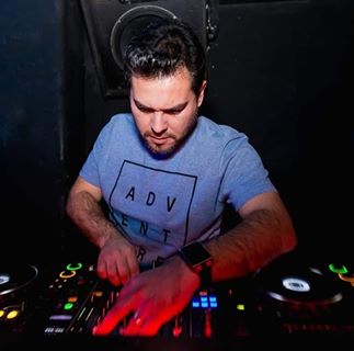 Profile Picture of Juan Astudillo (@juanastudillopereira) on Facebook