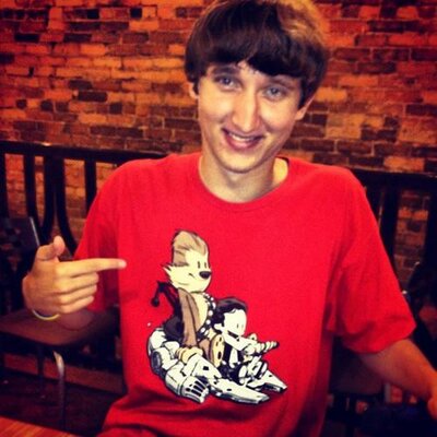 Profile Picture of Matt MacArthur (@matt1macarthur) on Twitter