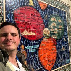 Profile Picture of andreaskaras (@@andreaskaras) on Tiktok