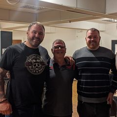 Profile Picture of Mark Rayner (@mark.rayner4) on Tiktok