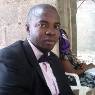 Profile Picture of FELIX IFEANYI OKAFOR (@felix_okafor) on Twitter