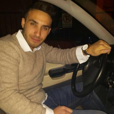 Profile Picture of Nick Diesel (@nickdiesel2) on Twitter