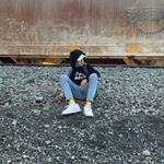 Profile Picture of Owen Stephens (@owen_stphens) on Instagram