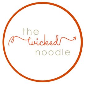 Profile Picture of Easy Recipes | The Wicked Noodle (@thewickednoodle) on Pinterest