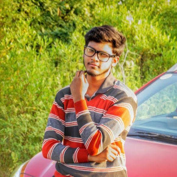 Profile Picture of Karthik Raj (@rajkarthik711) on Poshmark