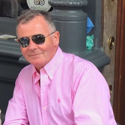 Profile Picture of Niall Higgins (@happylecinq) on Twitter
