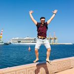 Profile Picture of David Raschke (@davido_raschke) on Instagram