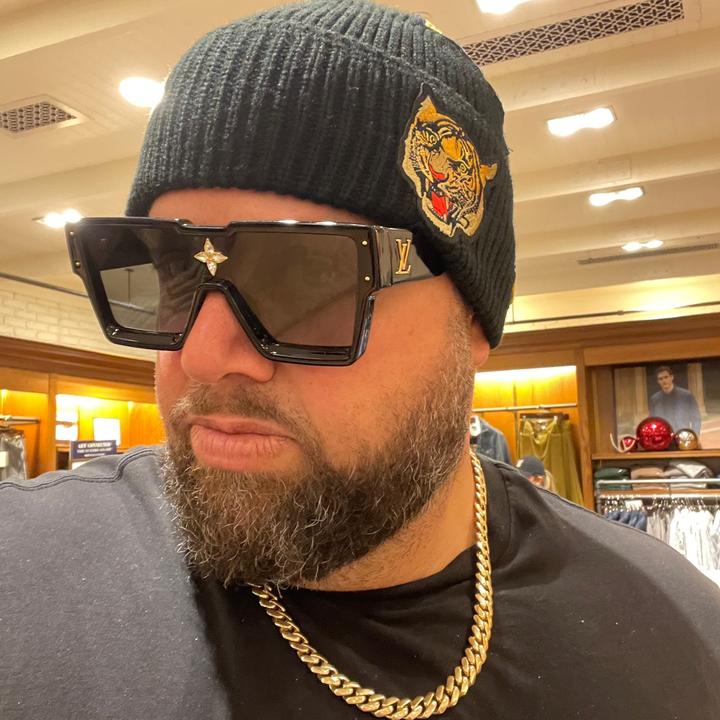 Profile Picture of John Labate (@@johnlabate) on Tiktok