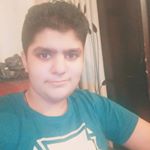 Profile Picture of Jaffir Sadiq Gardezi (@15.jeffboy) on Instagram